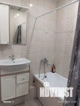 1-к квартира, посуточно, 45м2, 4/22 этаж