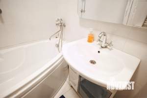 2-к квартира, посуточно, 55м2, 1/1 этаж