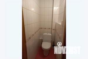 2-к квартира, посуточно, 50м2, 1/9 этаж