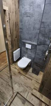 Студия квартира, на длительный срок, 29м2, 2/8 этаж