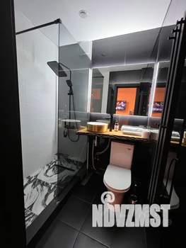 2-к квартира, посуточно, 43м2, 3/5 этаж