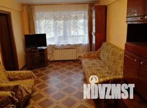 2-к квартира, на длительный срок, 44м2, 1/5 этаж