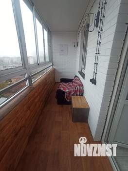 1-к квартира, на длительный срок, 40м2, 9/9 этаж