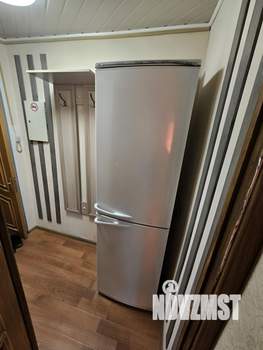 1-к квартира, посуточно, 33м2, 2/5 этаж