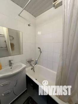 1-к квартира, посуточно, 32м2, 4/5 этаж