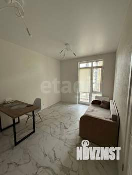 1-к квартира, на длительный срок, 32м2, 4/10 этаж