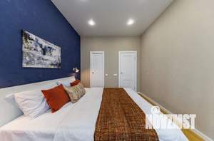 2-к квартира, посуточно, 42м2, 4/5 этаж