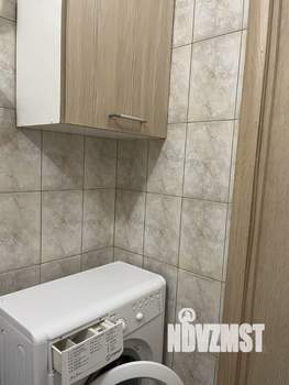 Студия квартира, на длительный срок, 29м2, 2/3 этаж