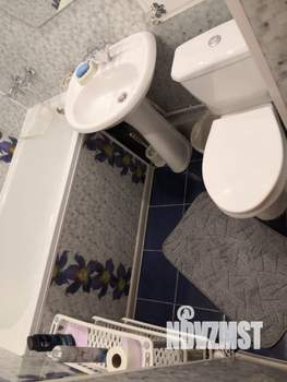 1-к квартира, на длительный срок, 35м2, 1/5 этаж