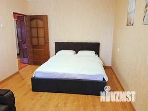 1-к квартира, посуточно, 55м2, 5/10 этаж