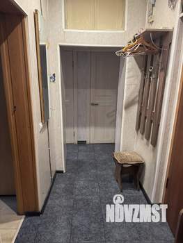 2-к квартира, на длительный срок, 45м2, 2/3 этаж