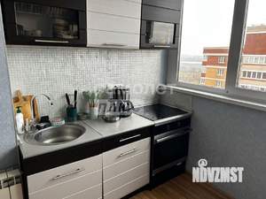 1-к квартира, на длительный срок, 40м2, 14/22 этаж