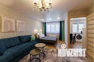 1-к квартира, посуточно, 33м2, 2/5 этаж