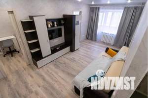 2-к квартира, посуточно, 42м2, 3/5 этаж