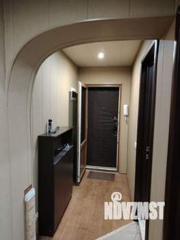 2-к квартира, на длительный срок, 46м2, 4/5 этаж