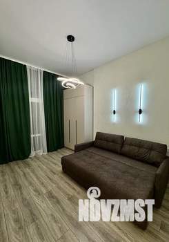 2-к квартира, посуточно, 58м2, 1/22 этаж