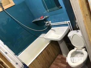 2-к квартира, на длительный срок, 35м2, 2/4 этаж