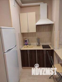 Студия квартира, на длительный срок, 31м2, 3/19 этаж