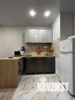 Студия квартира, посуточно, 30м2, 8/14 этаж