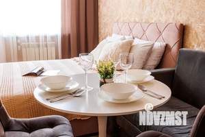 1-к квартира, посуточно, 30м2, 1/3 этаж