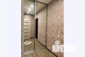 1-к квартира, посуточно, 39м2, 5/5 этаж