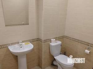1-к квартира, посуточно, 46м2, 1/1 этаж