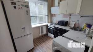 2-к квартира, на длительный срок, 45м2, 2/5 этаж