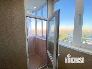 1-к квартира, на длительный срок, 42м2, 18/22 этаж