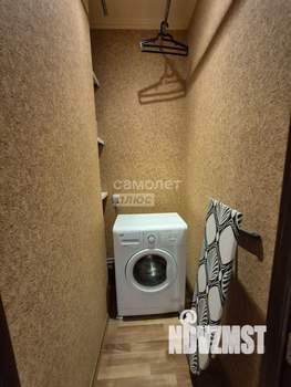 1-к квартира, на длительный срок, 42м2, 10/25 этаж