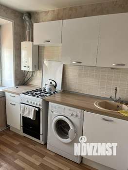 1-к квартира, на длительный срок, 31м2, 5/5 этаж