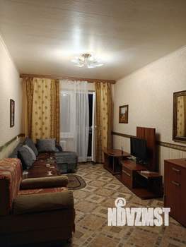 1-к квартира, на длительный срок, 38м2, 3/6 этаж