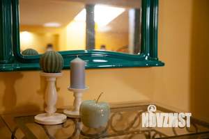 2-к квартира, посуточно, 87м2, 6/6 этаж