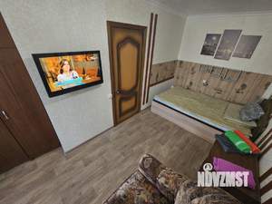 1-к квартира, посуточно, 37м2, 7/9 этаж