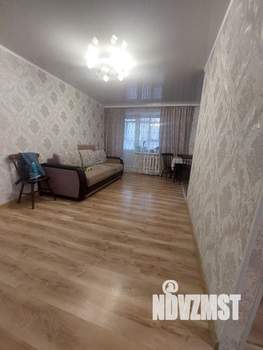2-к квартира, на длительный срок, 43м2, 2/5 этаж
