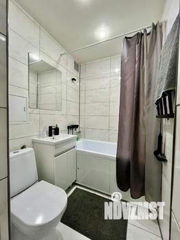 2-к квартира, посуточно, 30м2, 1/1 этаж