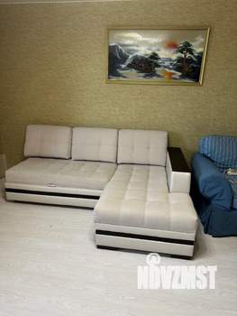 1-к квартира, на длительный срок, 50м2, 12/17 этаж
