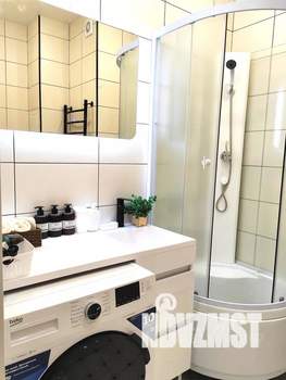 Студия квартира, посуточно, 23м2, 4/9 этаж