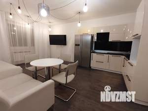 3-к квартира, посуточно, 61м2, 16/17 этаж