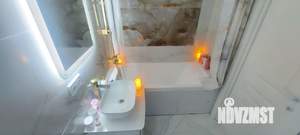 1-к квартира, посуточно, 40м2, 1/5 этаж