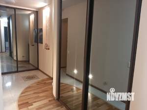 3-к квартира, на длительный срок, 115м2, 7/9 этаж