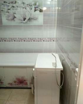 1-к квартира, на длительный срок, 38м2, 2/9 этаж