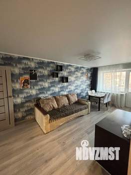 2-к квартира, на длительный срок, 46м2, 3/5 этаж