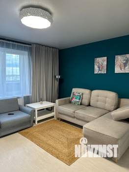 2-к квартира, на длительный срок, 57м2, 13/19 этаж