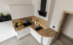 1-к квартира, на длительный срок, 33м2, 4/22 этаж