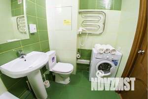 1-к квартира, посуточно, 40м2, 2/9 этаж