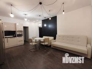 3-к квартира, посуточно, 61м2, 16/17 этаж