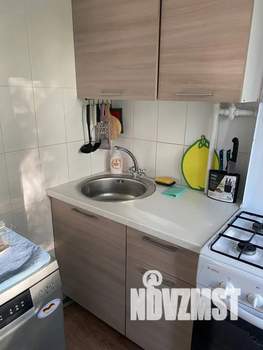 1-к квартира, посуточно, 32м2, 3/5 этаж