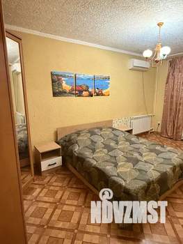 2-к квартира, посуточно, 51м2, 1/9 этаж