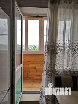 1-к квартира, на длительный срок, 36м2, 5/11 этаж