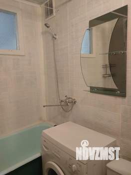 1-к квартира, на длительный срок, 30м2, 3/5 этаж